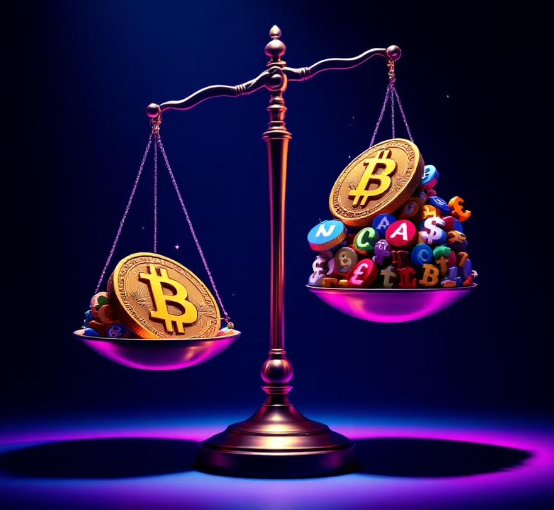 알트코인 이란 종류 전망 투자 전략 가이드