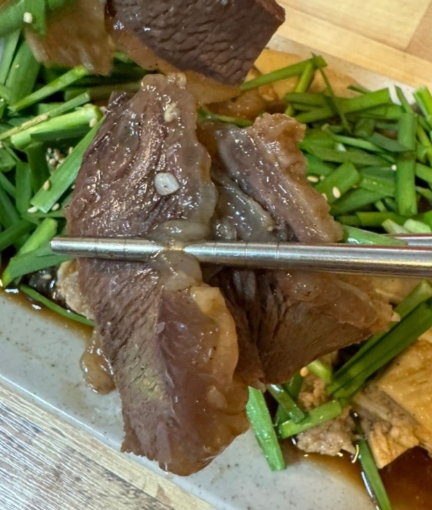 백반기행 안양 보양수육전골 맛집 정보