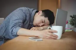 졸음