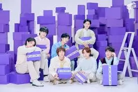 BTS-컴백