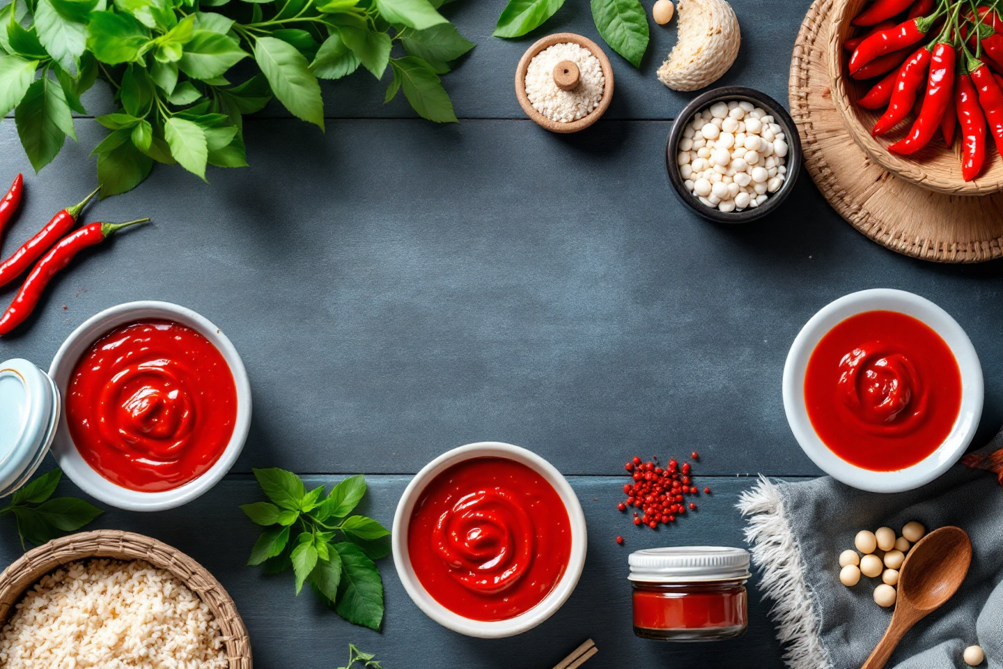 고추장 고르는법