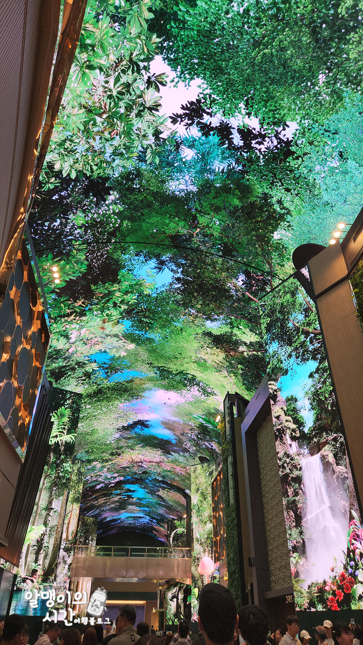 영종도 인스파이어 오로라 고래쇼 보는 최고 효율 동선(시간, 가까운 주차장, 주차비) - undefined - 5. 인스파이어 고래쇼 직관 후기 영종도 인스파이어 오로라 고래쇼 보는 최고 효율 동선(시간, 가까운 주차장, 주차비) - undefined - 5. 인스파이어 고래쇼 직관 후기