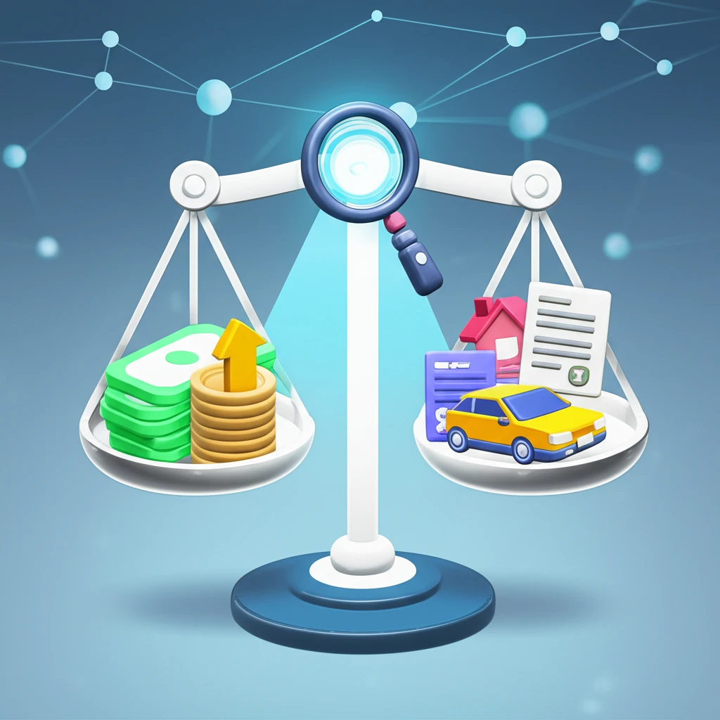 프리랜서 직장인 대출 심사 소득 증빙..