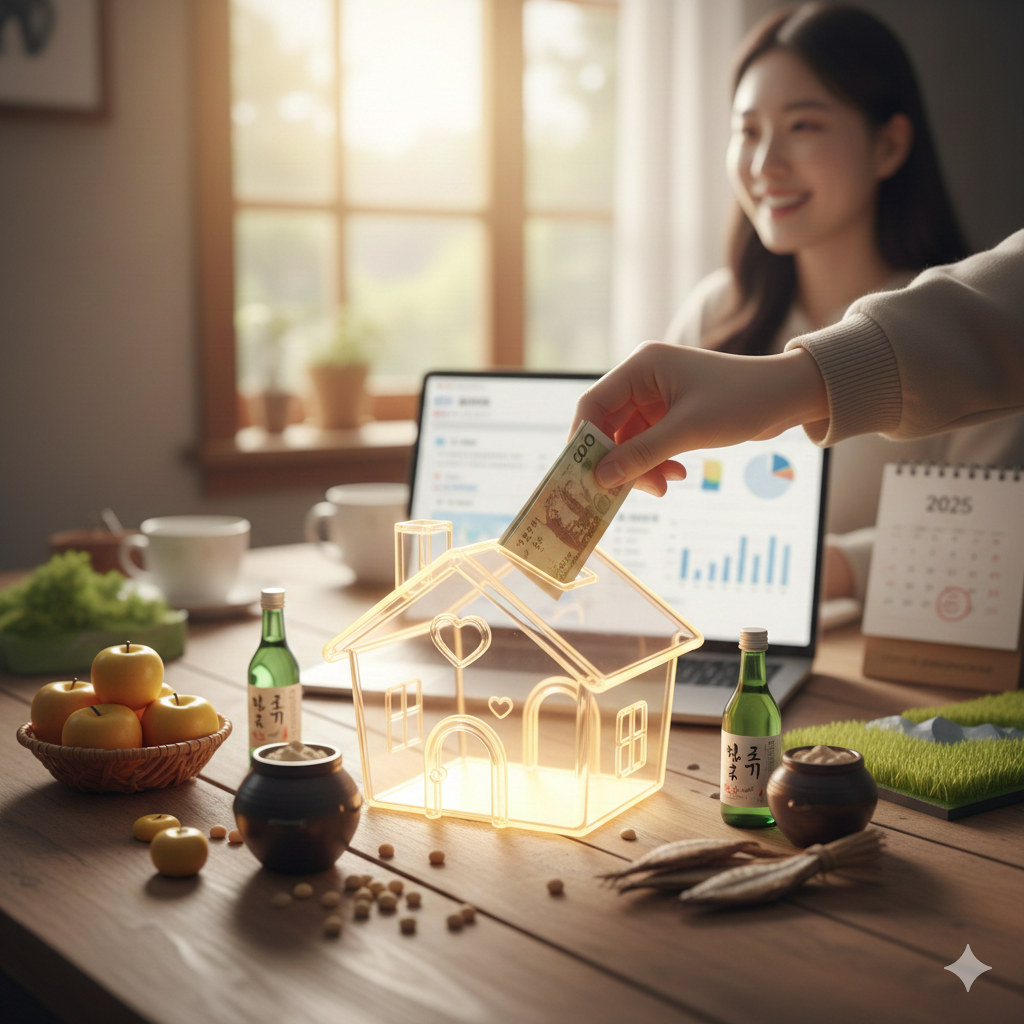 고향사랑기부제 세액공제 방법 연말정산 총정리