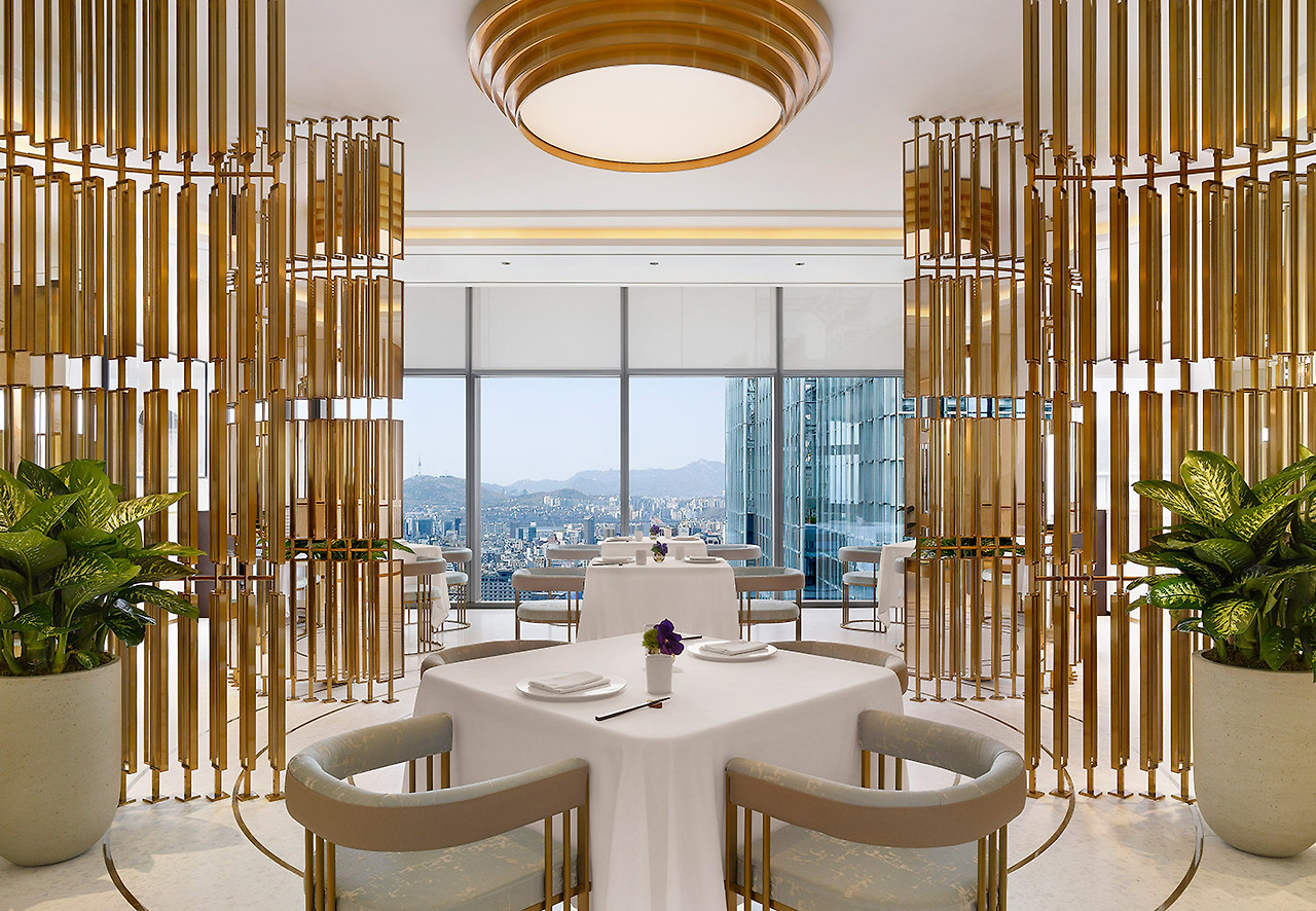 공대생에서 미쉐린 스타 셰프가 된 '흑백요리사2' 손종원의 '느낌 있는' 이야기