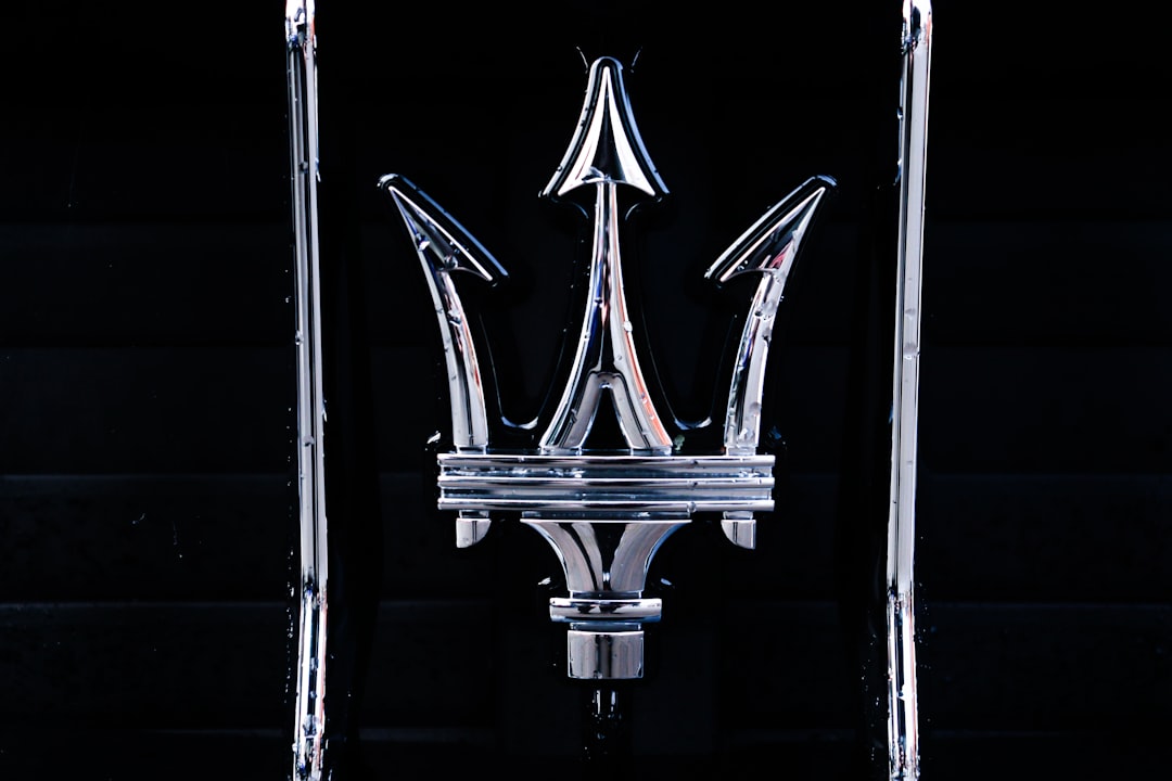 Maserati