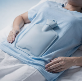 과민성 대장증후군 증상