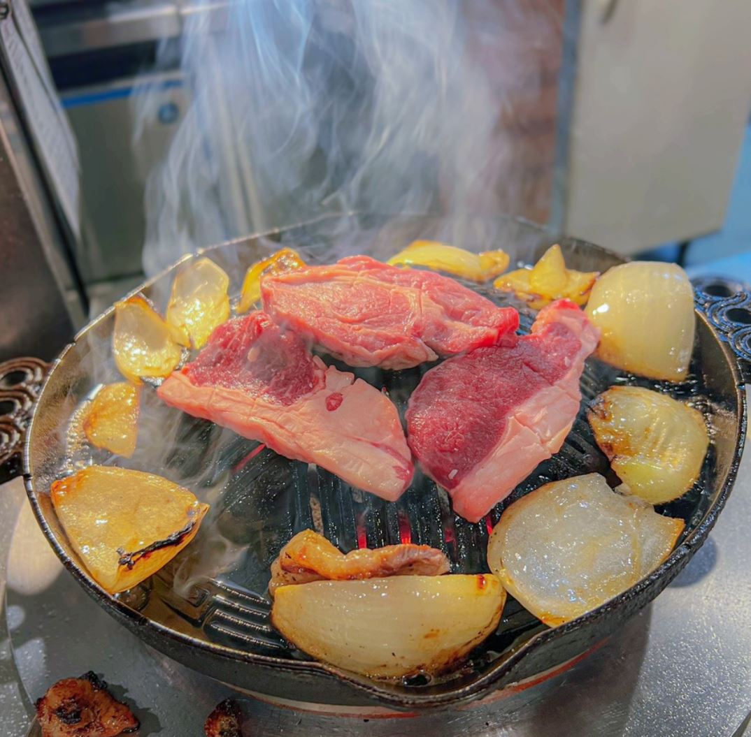 삿포로 맛집