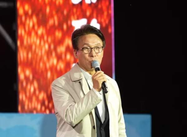 김민석 무대 난입 논란 총정리｜HYNN 박혜원 공연 중단 영상&middot;순창장류축제&middot;사과문&middot;국민의힘 반응