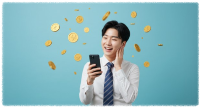 하나은행 청년내일저축계좌