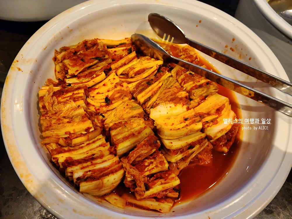 서울역, 더 이터리(The Eatery) 뷔페 주중런치 메뉴 (포포인츠 서울역 호텔) + 최저가 할인예약방법(할인코드 포함)