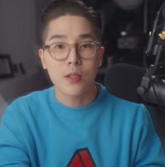 용호수 대도서관 조롱