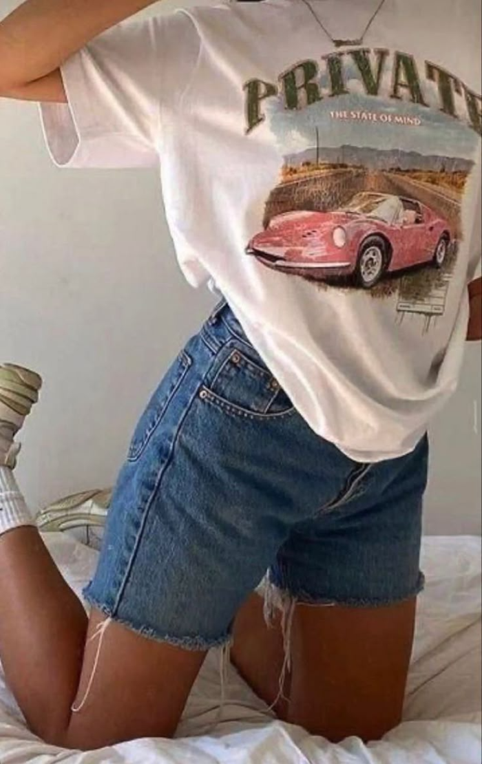 4부팬츠코디