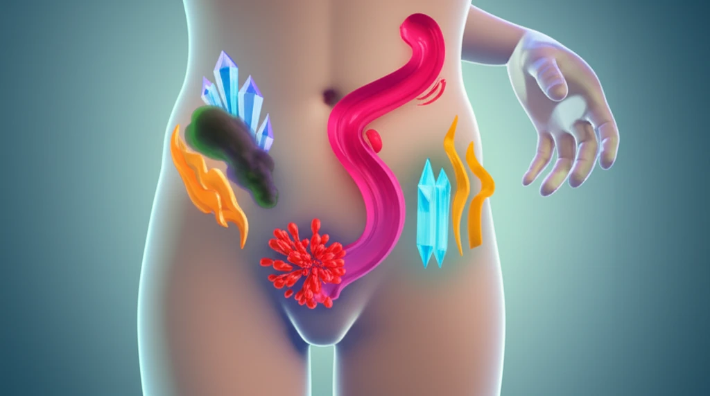 나팔관 조영술 후 신체 회복과 관리 ..