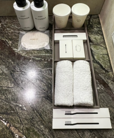 파라다이스호텔부산