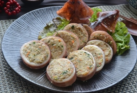 잠실 송파 오징어 '군산오징어'