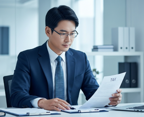 2025년 세무조사, 아직도 헤매시나요? 법인/개인 왕초보를 위한 A to Z 완벽 가이드 (리밋넘기 경험담 포함)