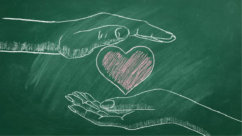 자기 자신에 대한 사랑과 존중