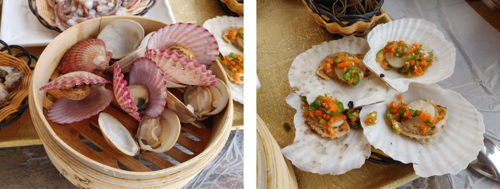 기장_연화리_해풍_가마솥_조개찜