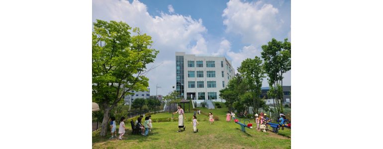 양주시 요양병원