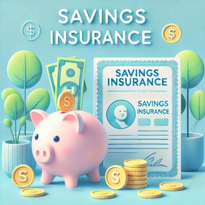 저축보험 특징과 장단점 총정리 - 비과세혜택부터 만기환급까지