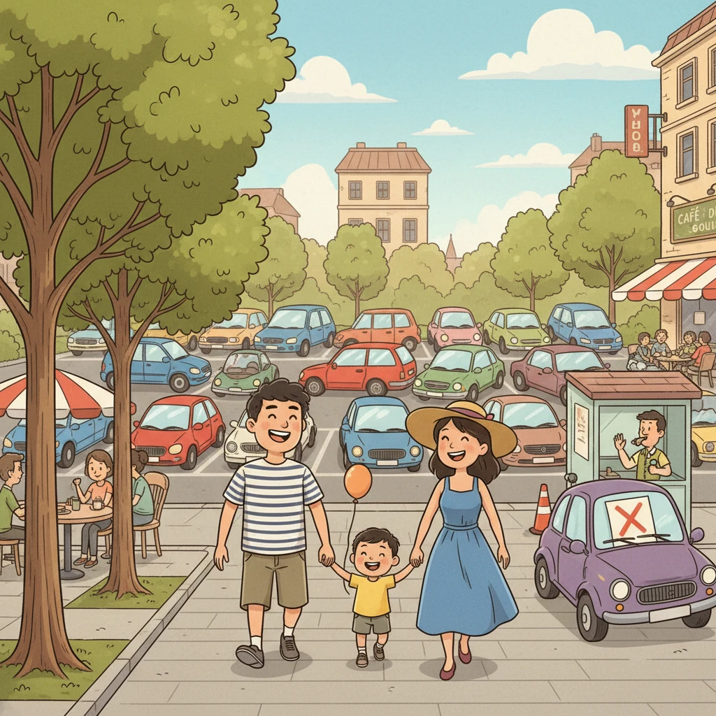 풍산역 주차장 요금 및 무료 이용 시..