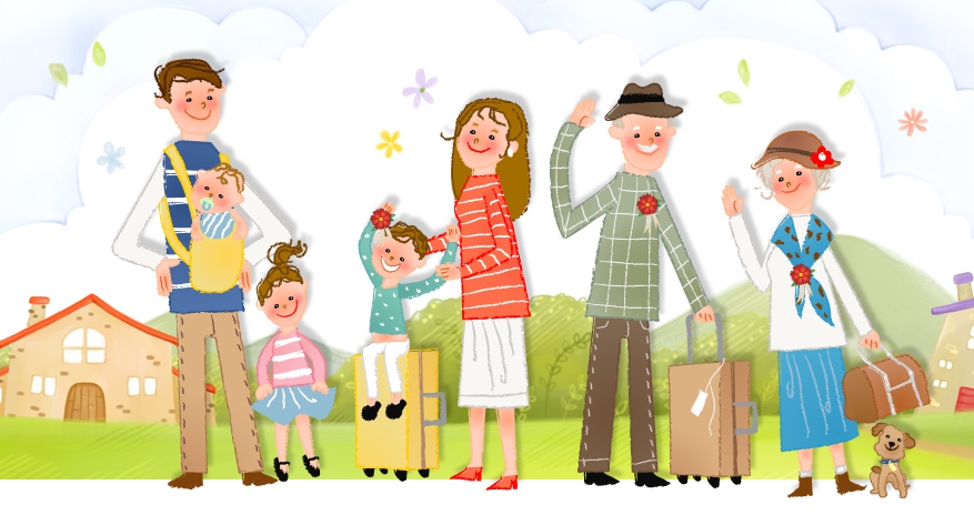 국내 vs 해외 효도여행 비교 추천 및 효도여행 전략 비교