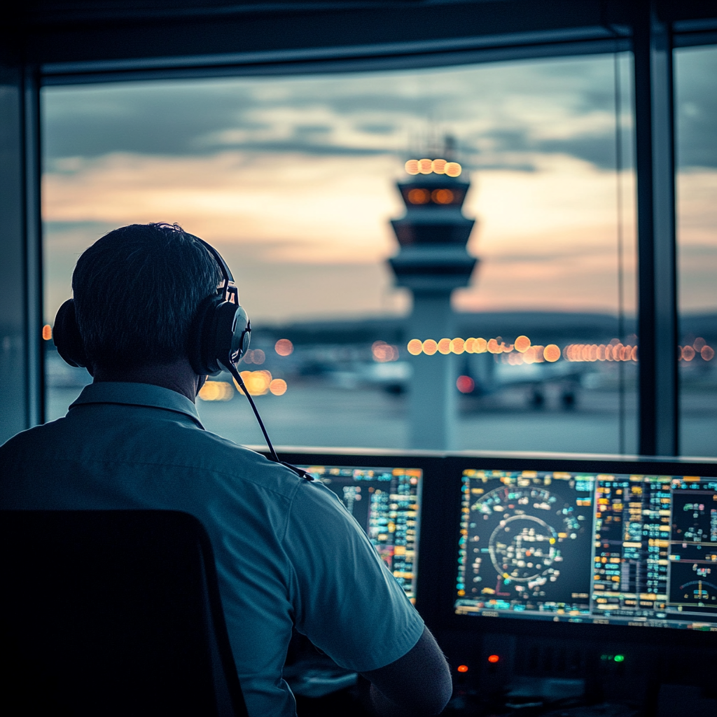 관제사 되는 법 현실적인 준비 과정과 꿀팁