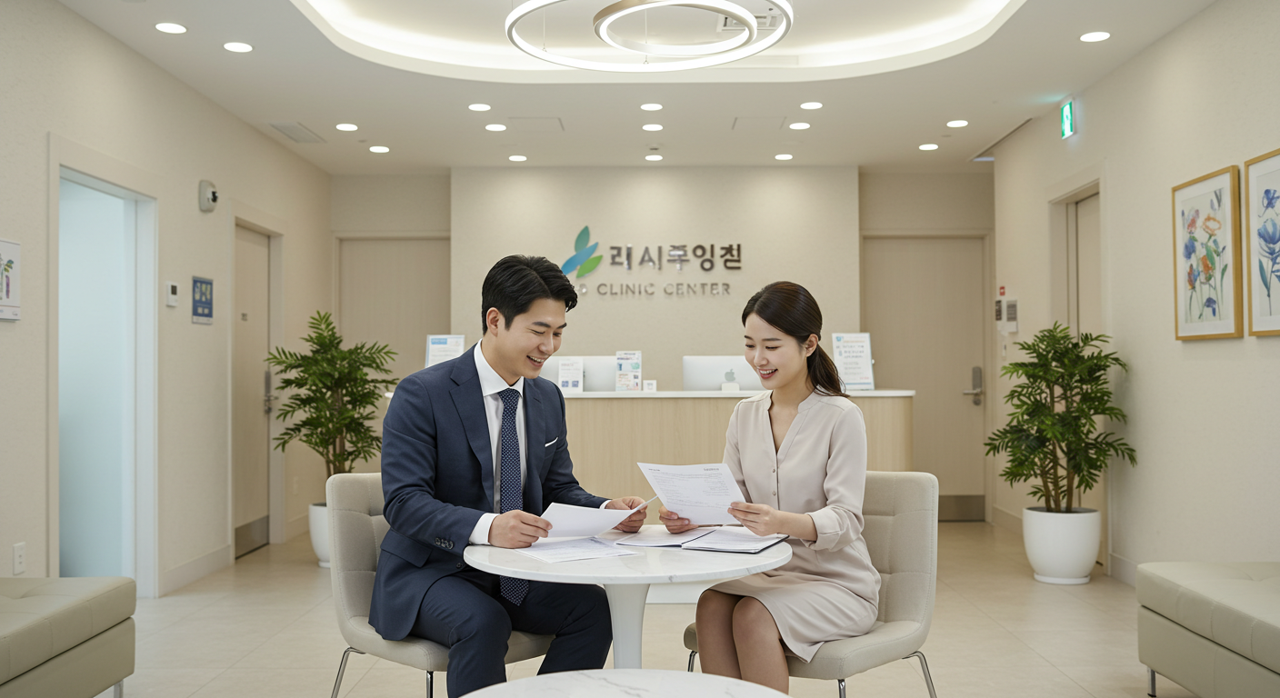 간병인 사용 일당