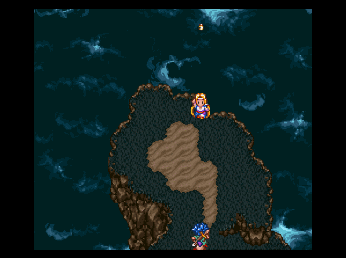 드래곤 퀘스트 6 오프닝