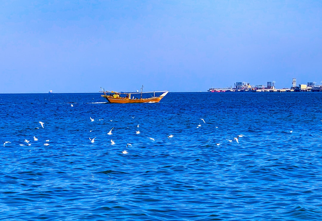 Kuwait
