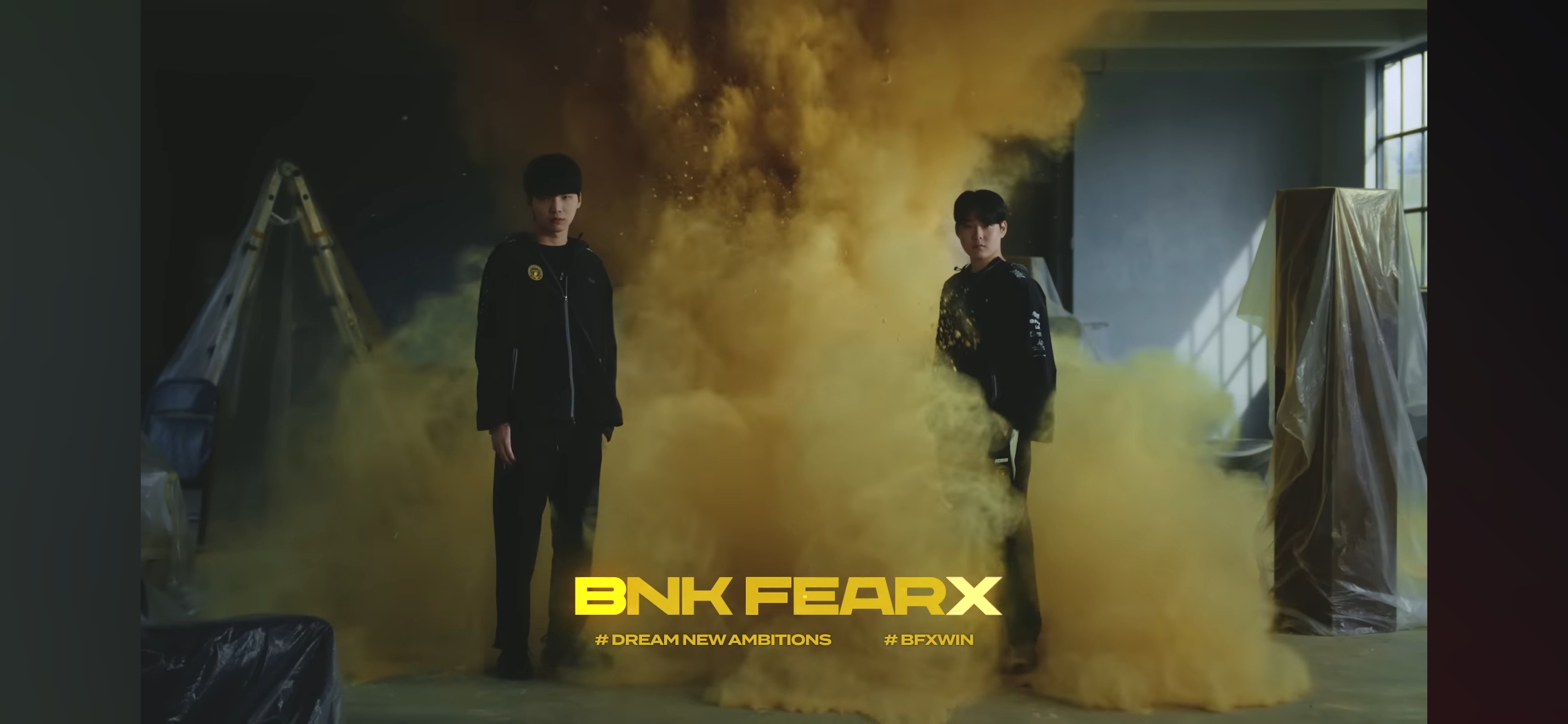 2025년 LCK 결승