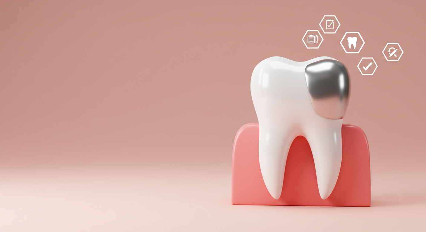 접착불량&amp;#44; 잇몸질환&amp;#44; 치과방문