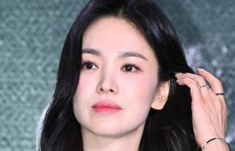 송혜교