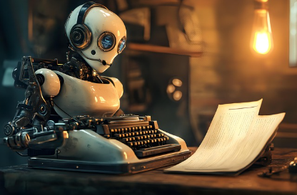 직업의 미래 – AI 시대에 사라질 직업 vs 살아남을 직업