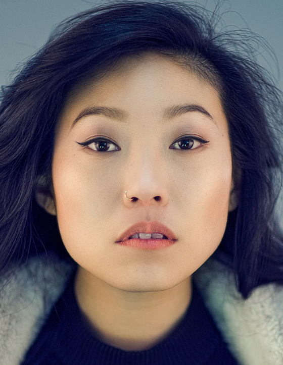 아콰피나의 정면사진