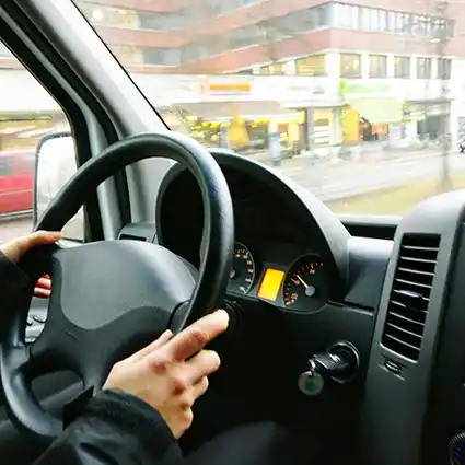 운전면허 적성검사 면허갱신 준비물