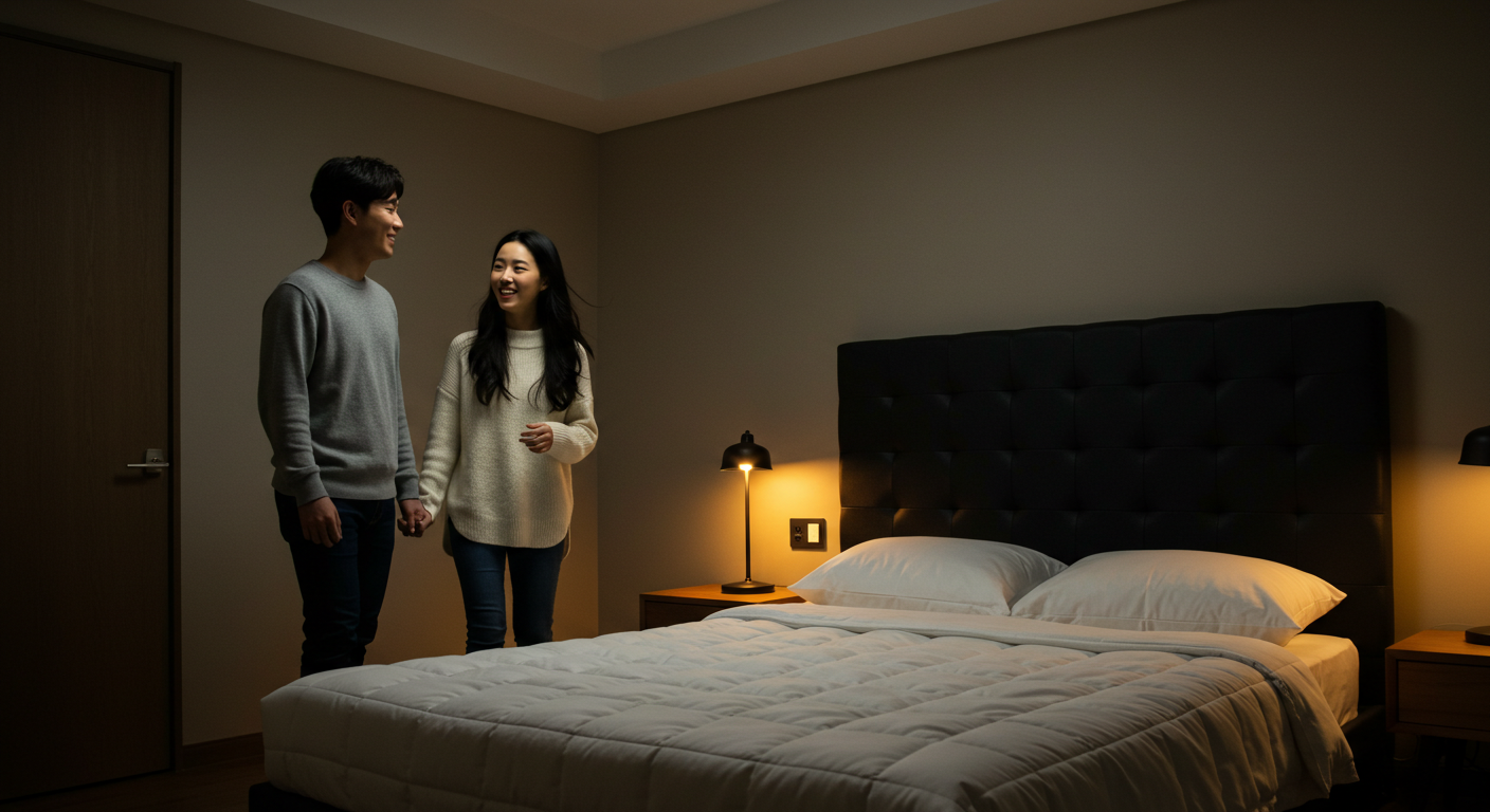 슈퍼싱글 매트리스 규격