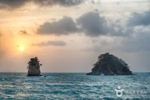 충청도 지역 명소 9선