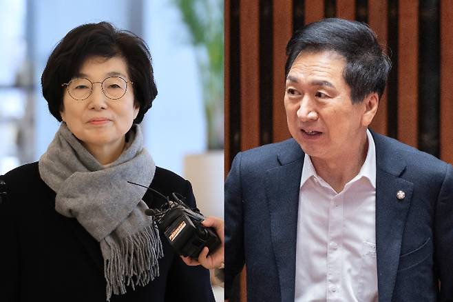 김기현 부부 기소와 뇌물 수사 ❘ 로저비비에 가방 ❘ 청탁금지법