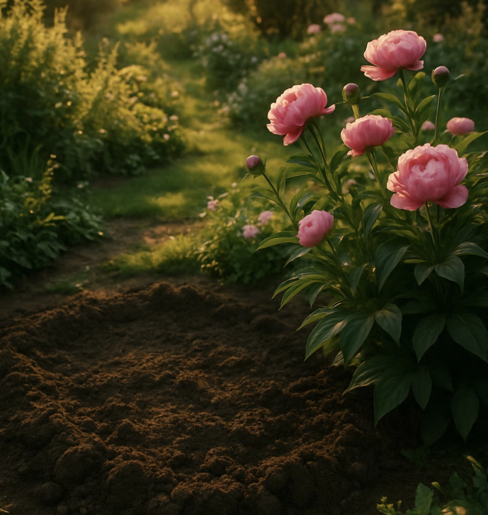 가장 중요한 첫 단추&amp;#44; &amp;#39;심는 장소&amp;#39;