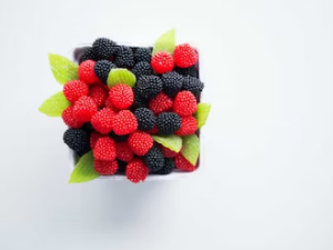 혈관에 좋은 음식