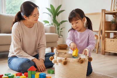 5살 아이 떼쓰기 대처법, 감정을 존중하면서 훈육하는 방법