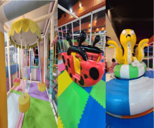 키즈팡팡 쌍문점