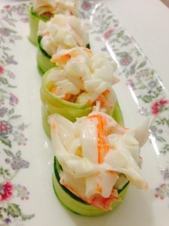 오이 다이어트 방법