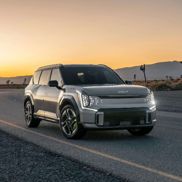 기아 EV9 실사용자 리뷰, 장점과 단점 한눈에