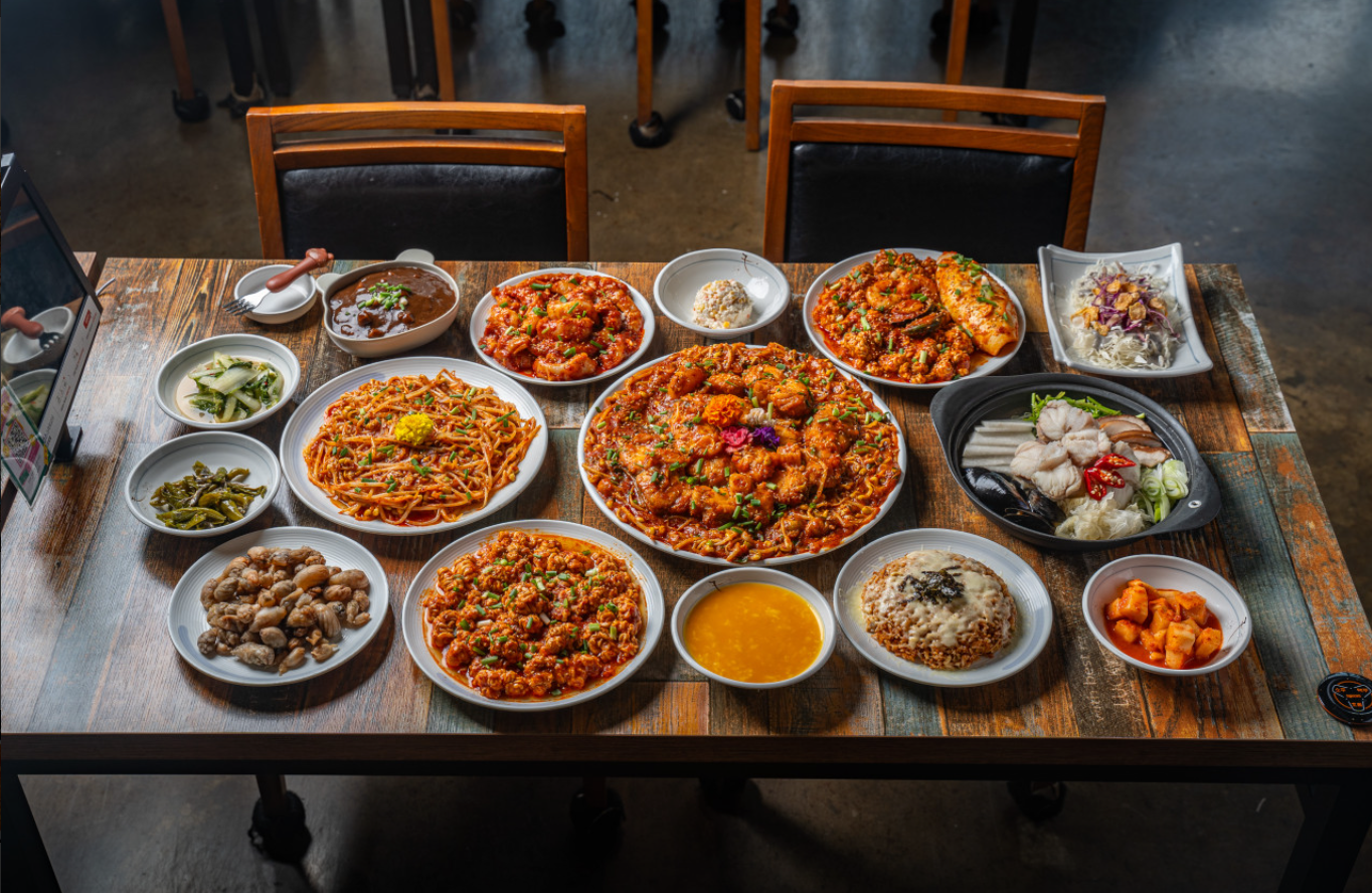 목포 가볼만한곳 베스트10