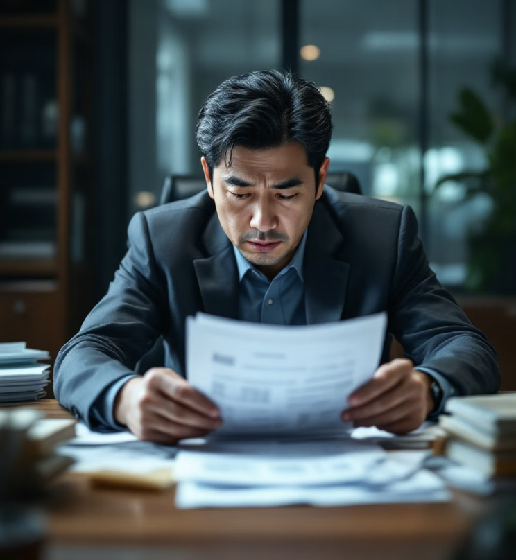 가장 중요한 기준, ‘상환의 어려움’