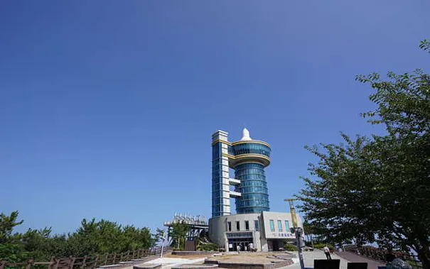 마리안느와 마가렛 기념공원