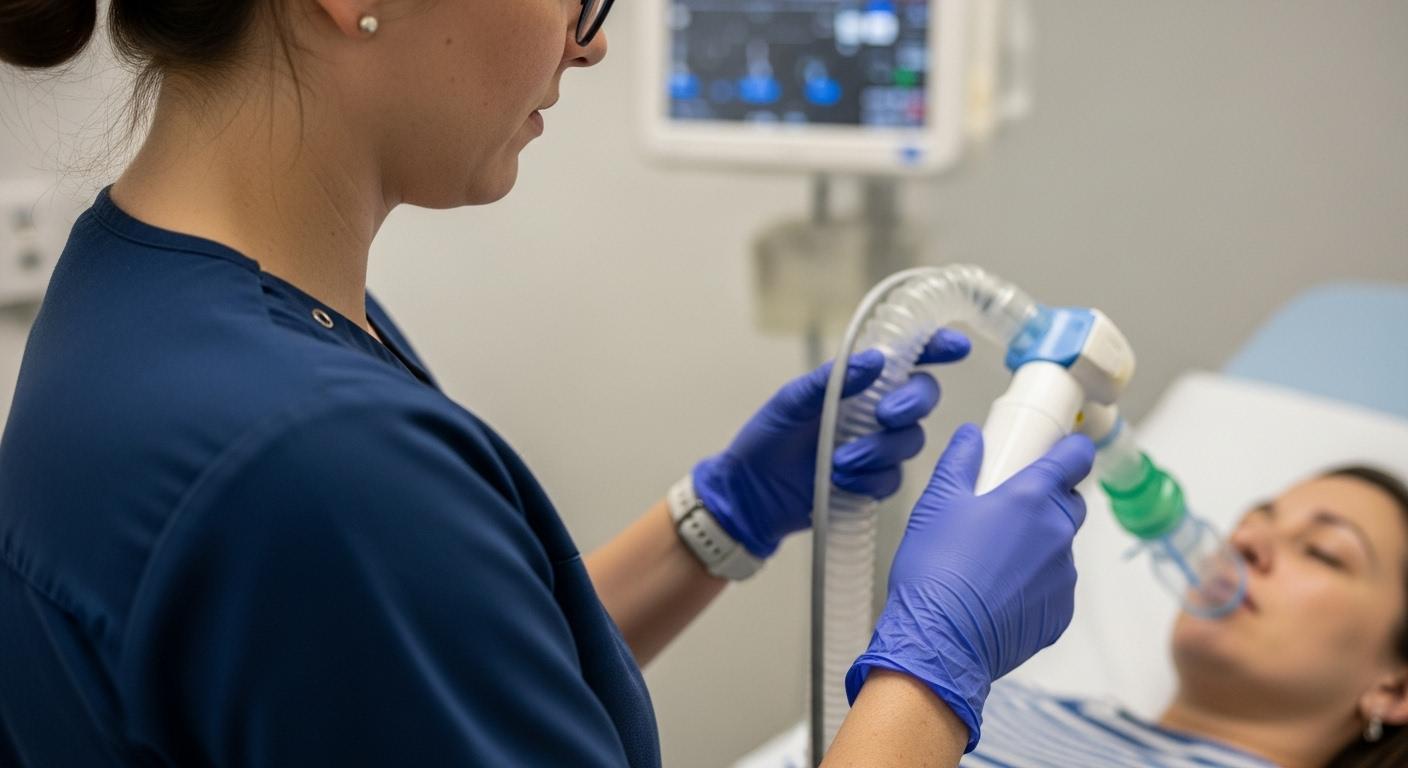 냉방병 치료방법